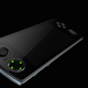 Snail’s gaming handset: it still looks like a phone.